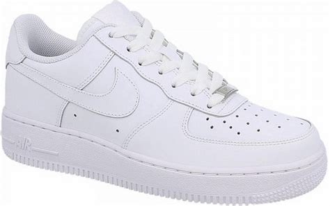 nike air force 1 maat 35 wit|air force 1 schoenen.